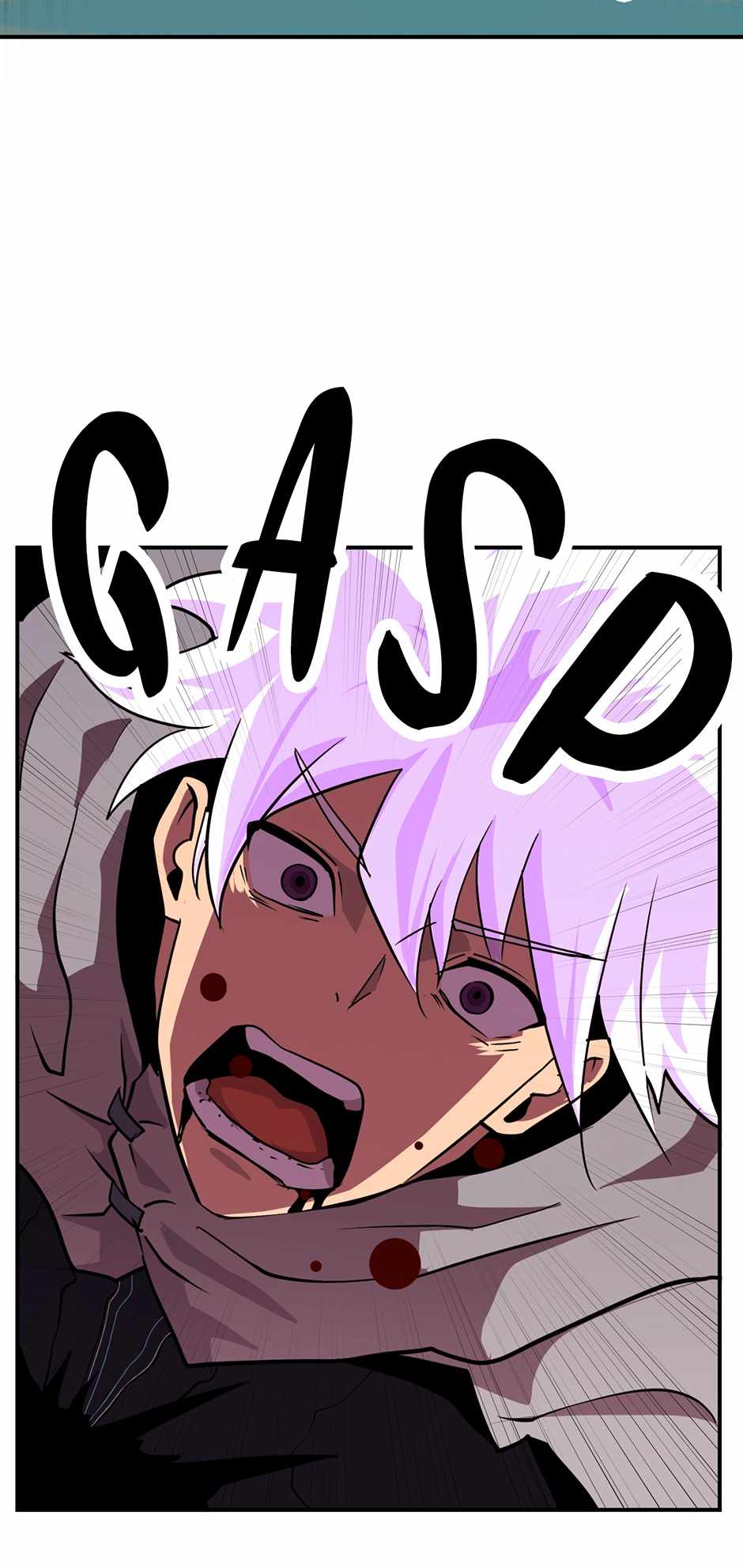 Half-Demons on the Borderline Chapter 5 - Page 42