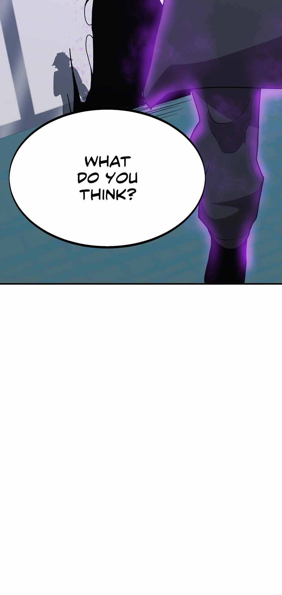 Half-Demons on the Borderline Chapter 5 - Page 44