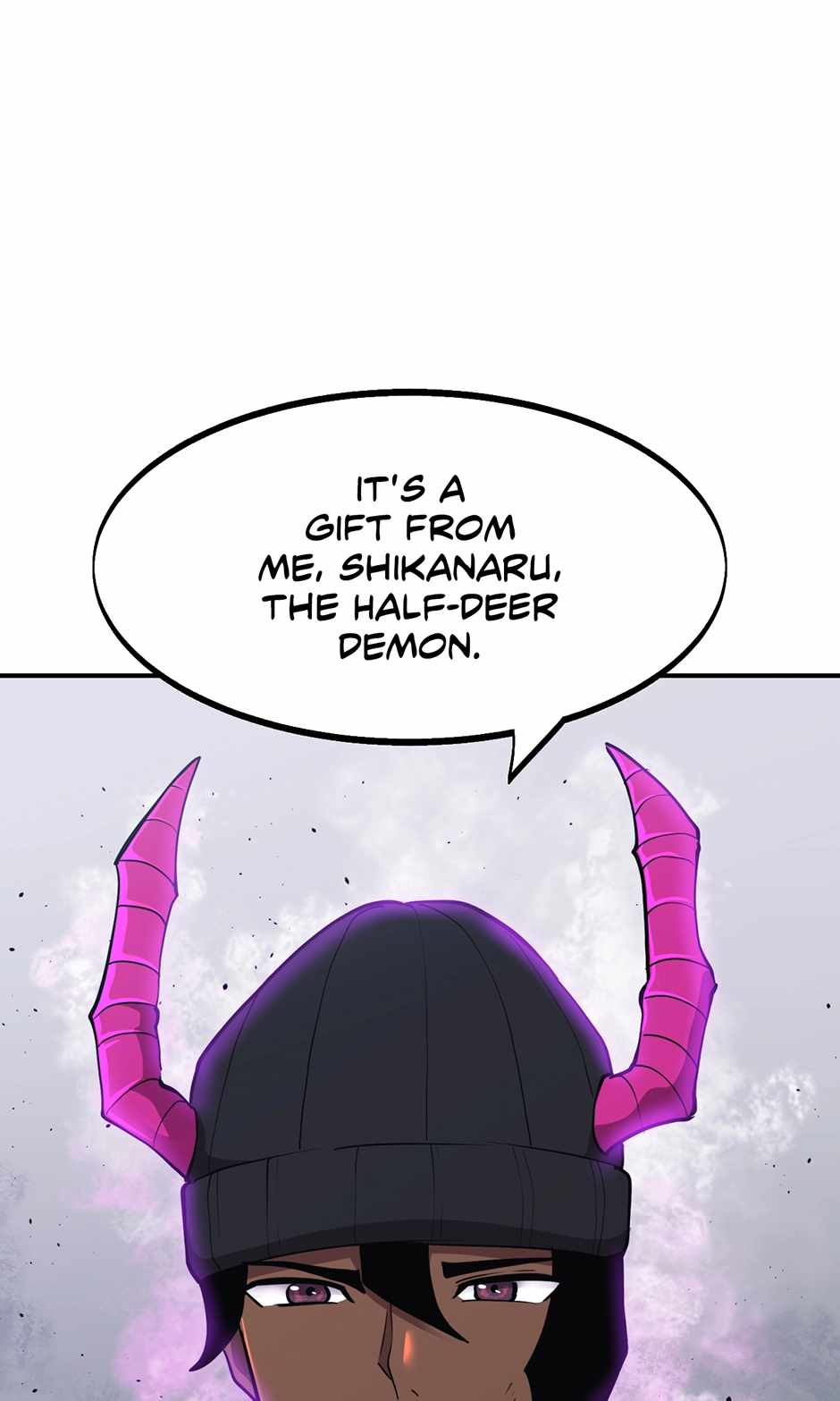 Half-Demons on the Borderline Chapter 5 - Page 45