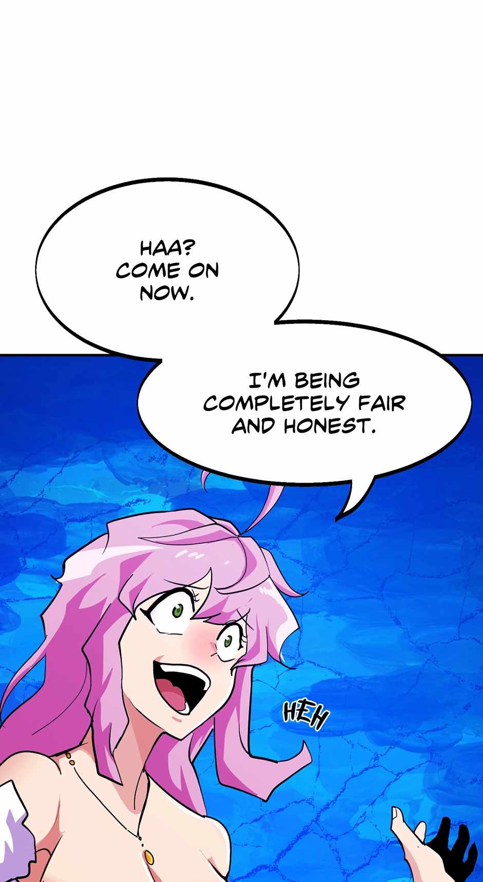 Half-Demons on the Borderline Chapter 5 - Page 50