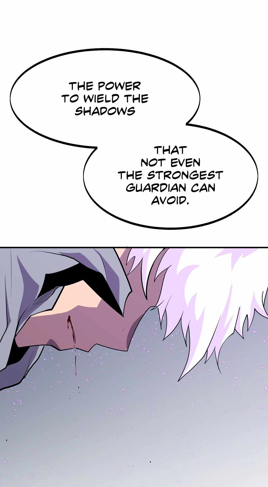 Half-Demons on the Borderline Chapter 5 - Page 54