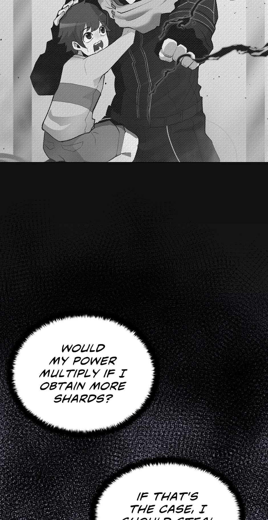 Half-Demons on the Borderline Chapter 5 - Page 60