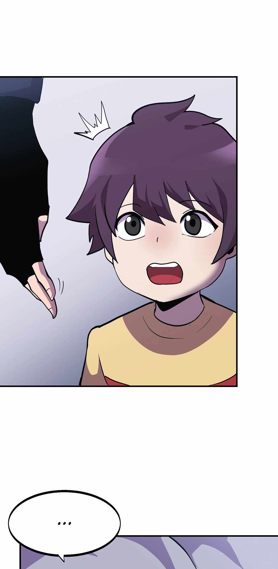 Half-Demons on the Borderline Chapter 5 - Page 63