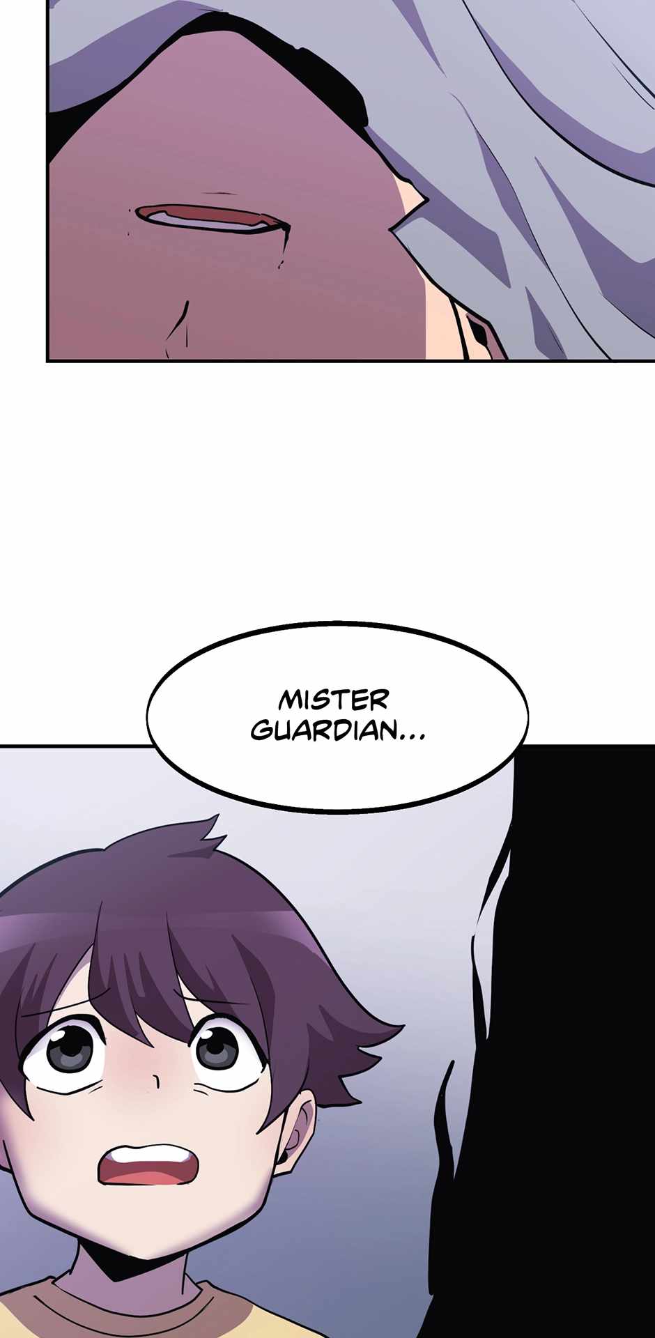 Half-Demons on the Borderline Chapter 5 - Page 64
