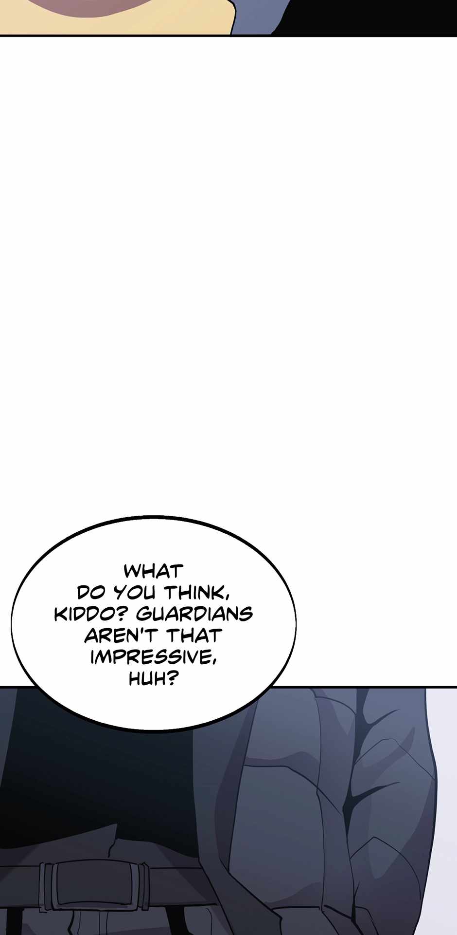 Half-Demons on the Borderline Chapter 5 - Page 65