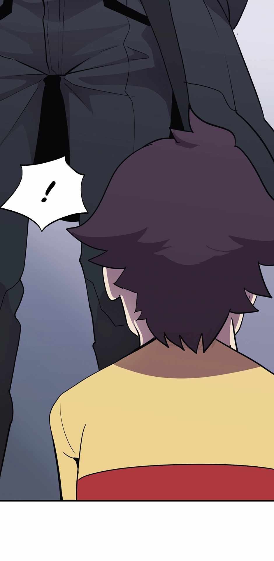 Half-Demons on the Borderline Chapter 5 - Page 66