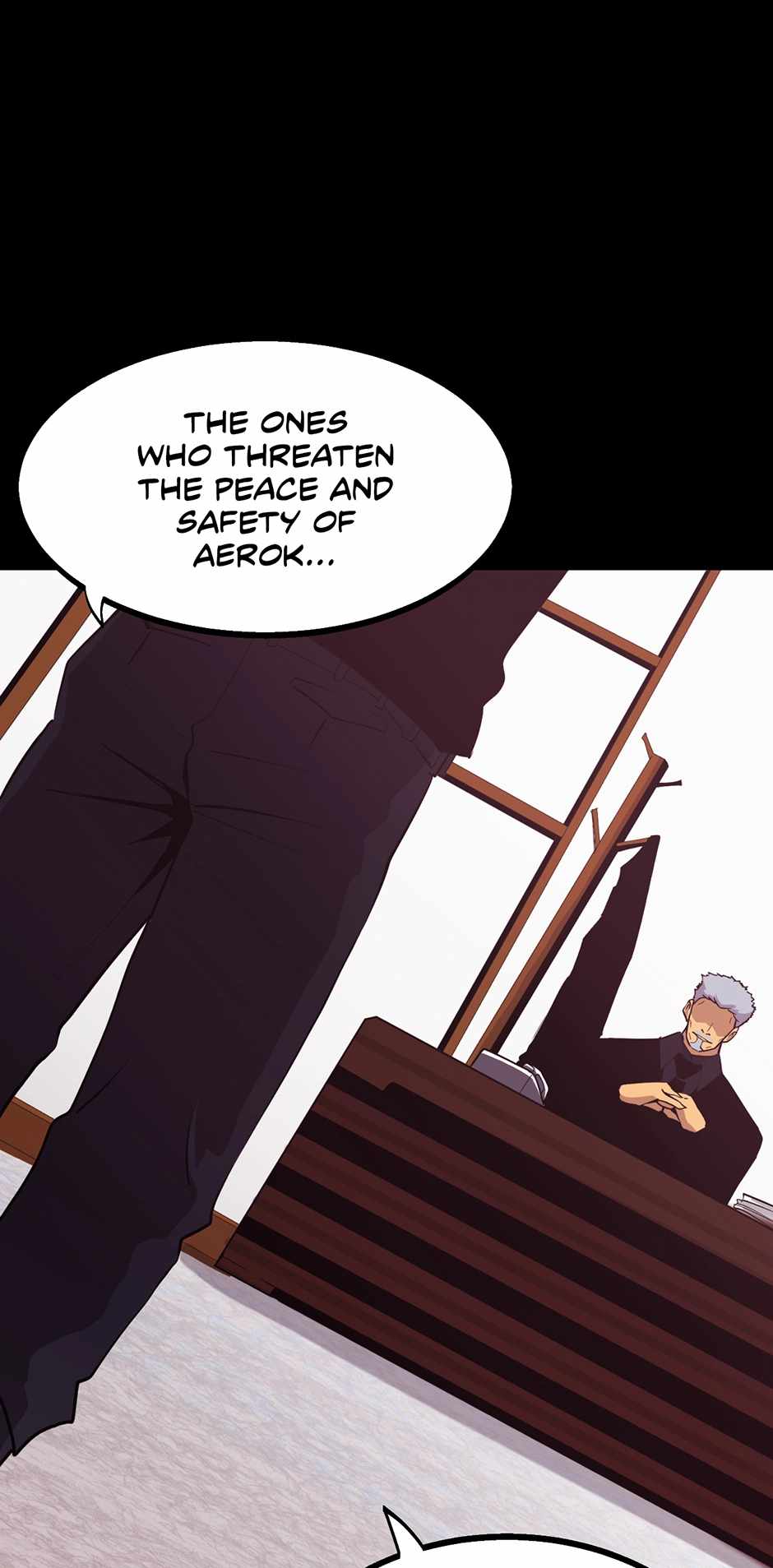 Half-Demons on the Borderline Chapter 5 - Page 7