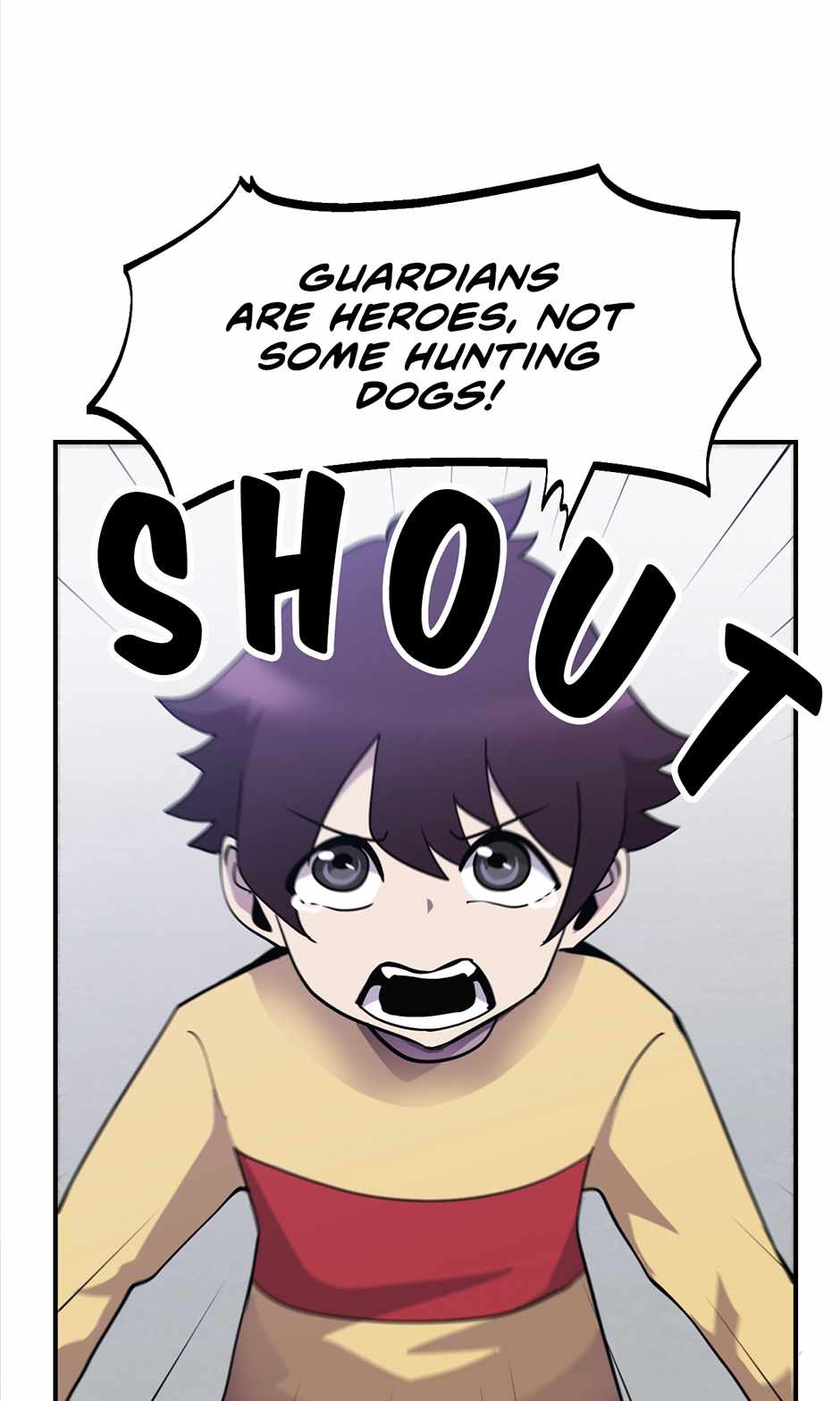 Half-Demons on the Borderline Chapter 5 - Page 71