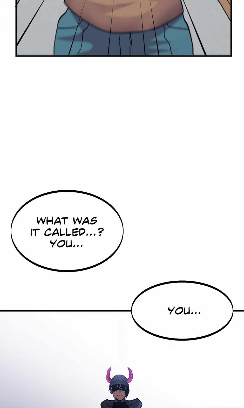 Half-Demons on the Borderline Chapter 5 - Page 72