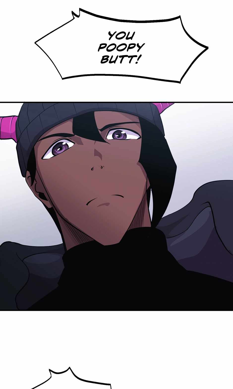 Half-Demons on the Borderline Chapter 5 - Page 74