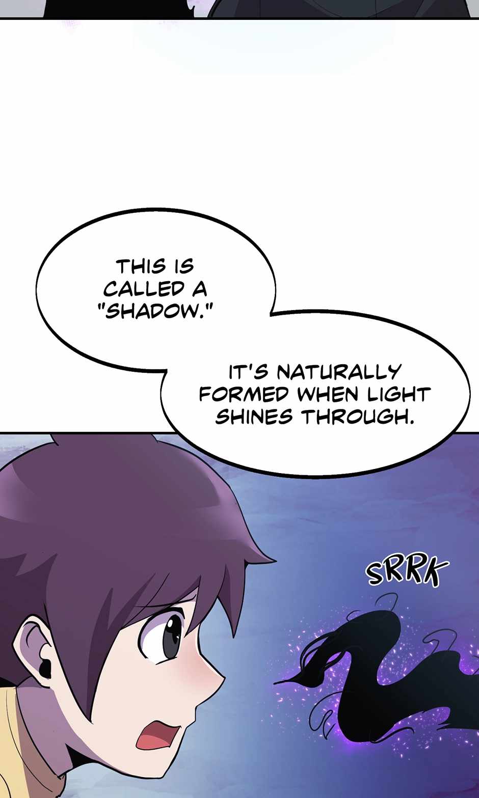 Half-Demons on the Borderline Chapter 5 - Page 79