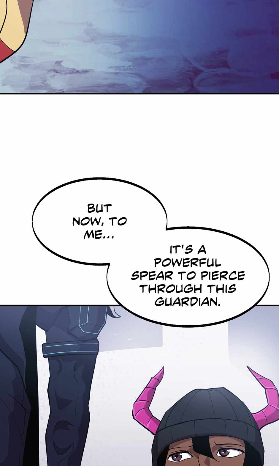 Half-Demons on the Borderline Chapter 5 - Page 80