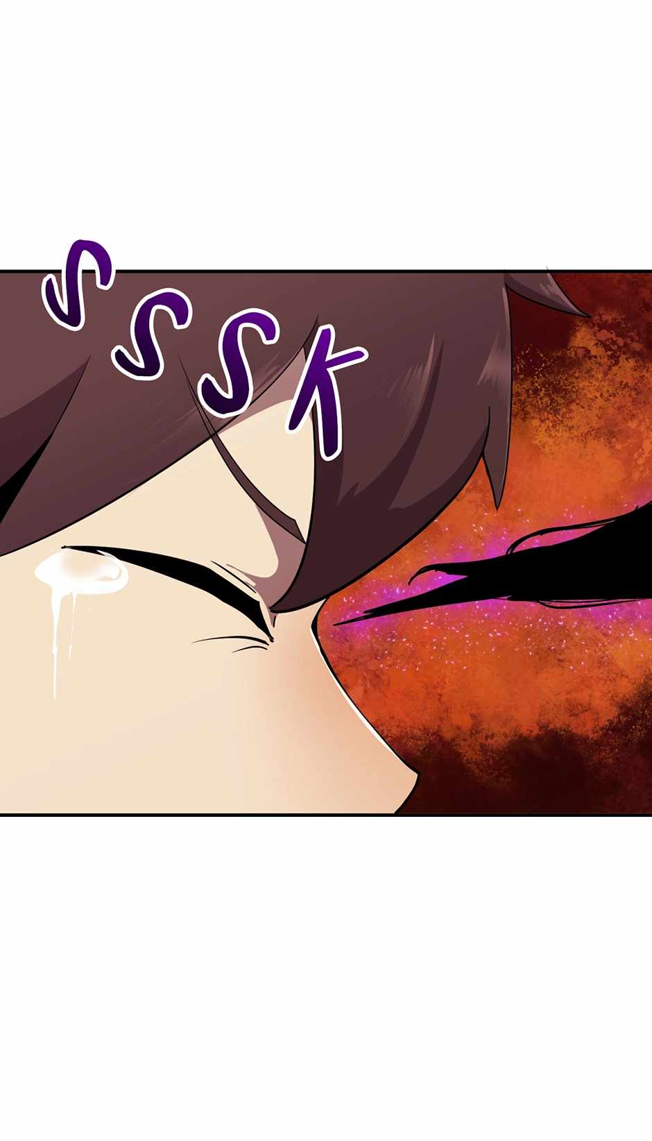 Half-Demons on the Borderline Chapter 5 - Page 84