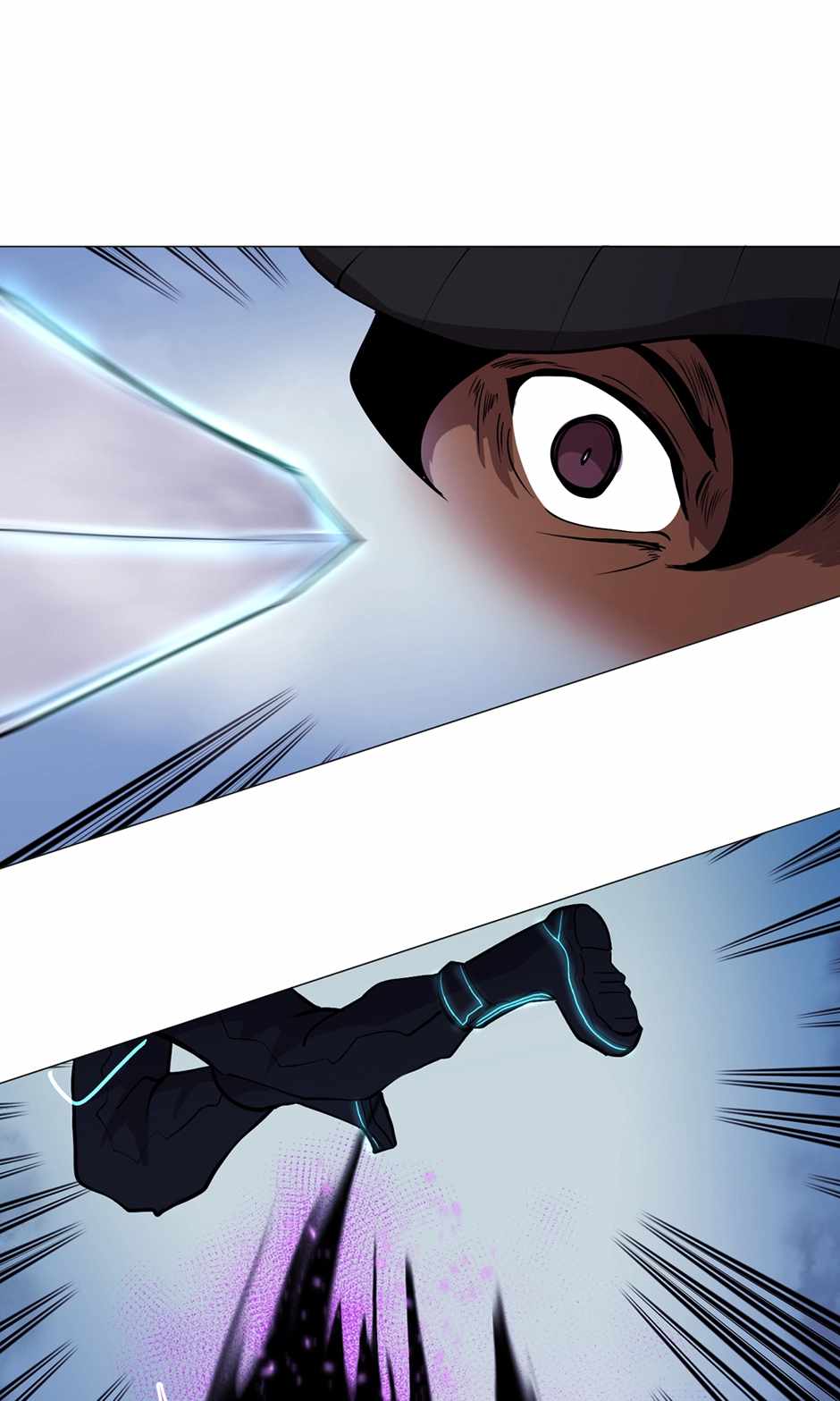 Half-Demons on the Borderline Chapter 5 - Page 89