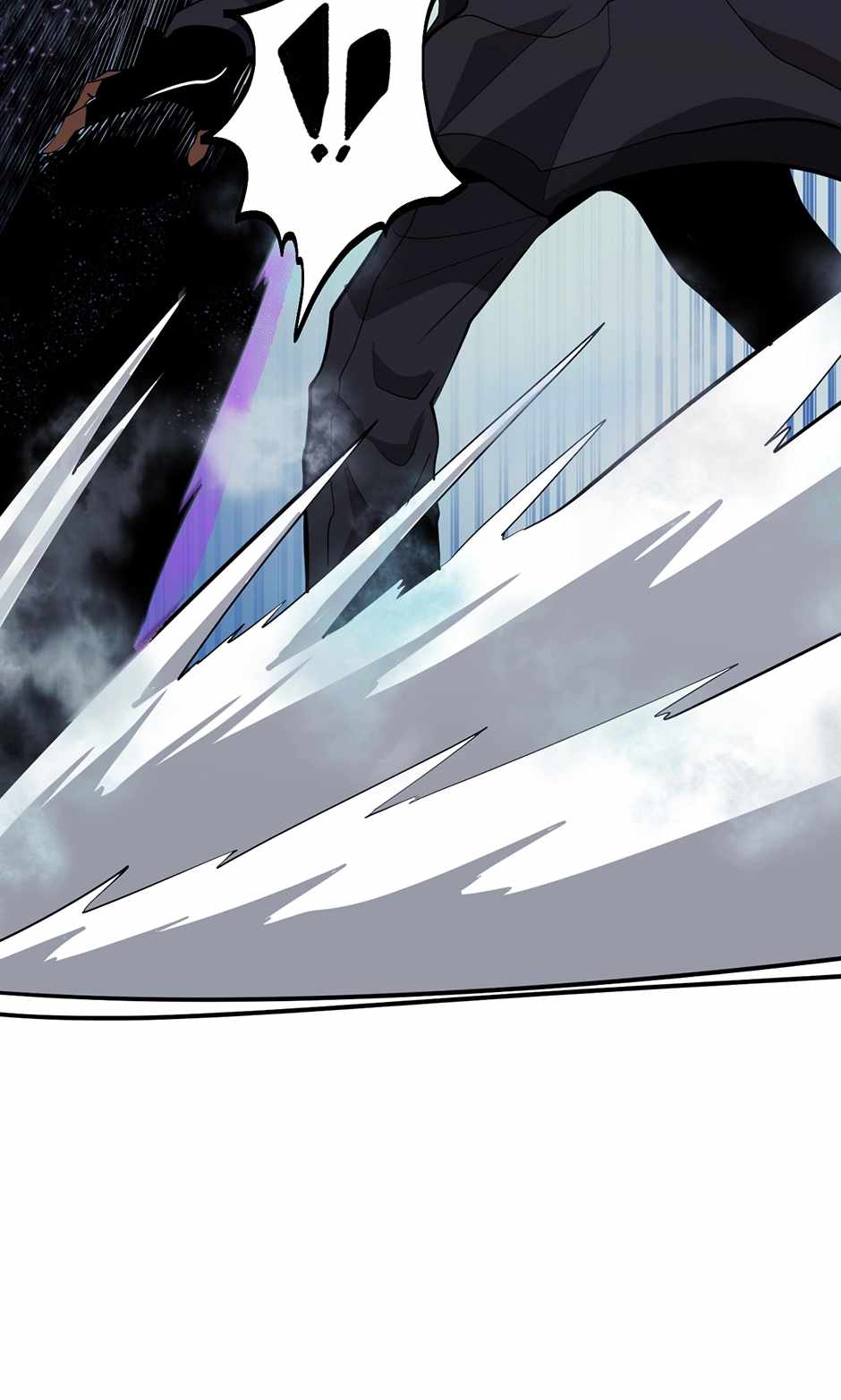 Half-Demons on the Borderline Chapter 5 - Page 92
