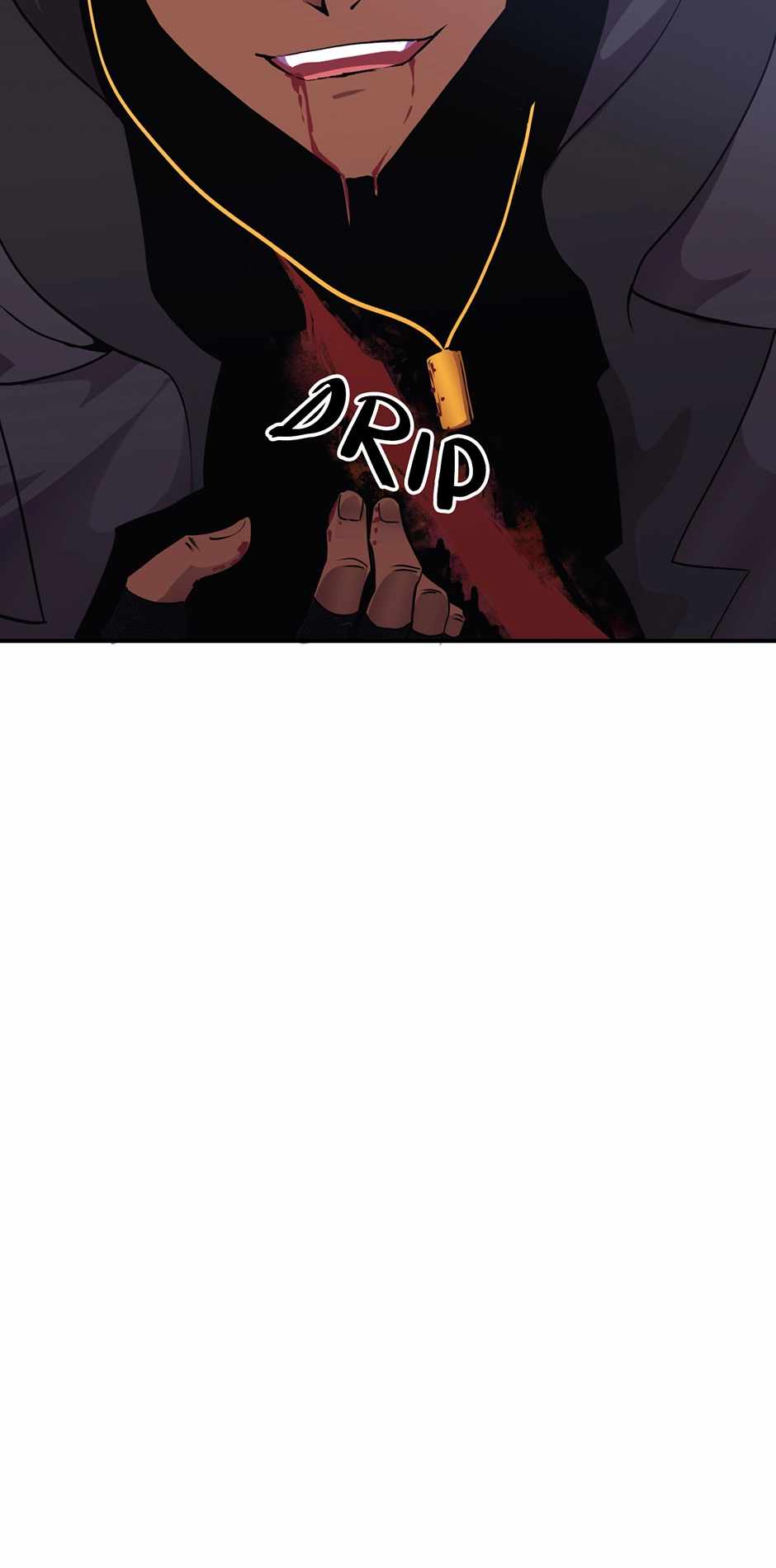 Half-Demons on the Borderline Chapter 5 - Page 98