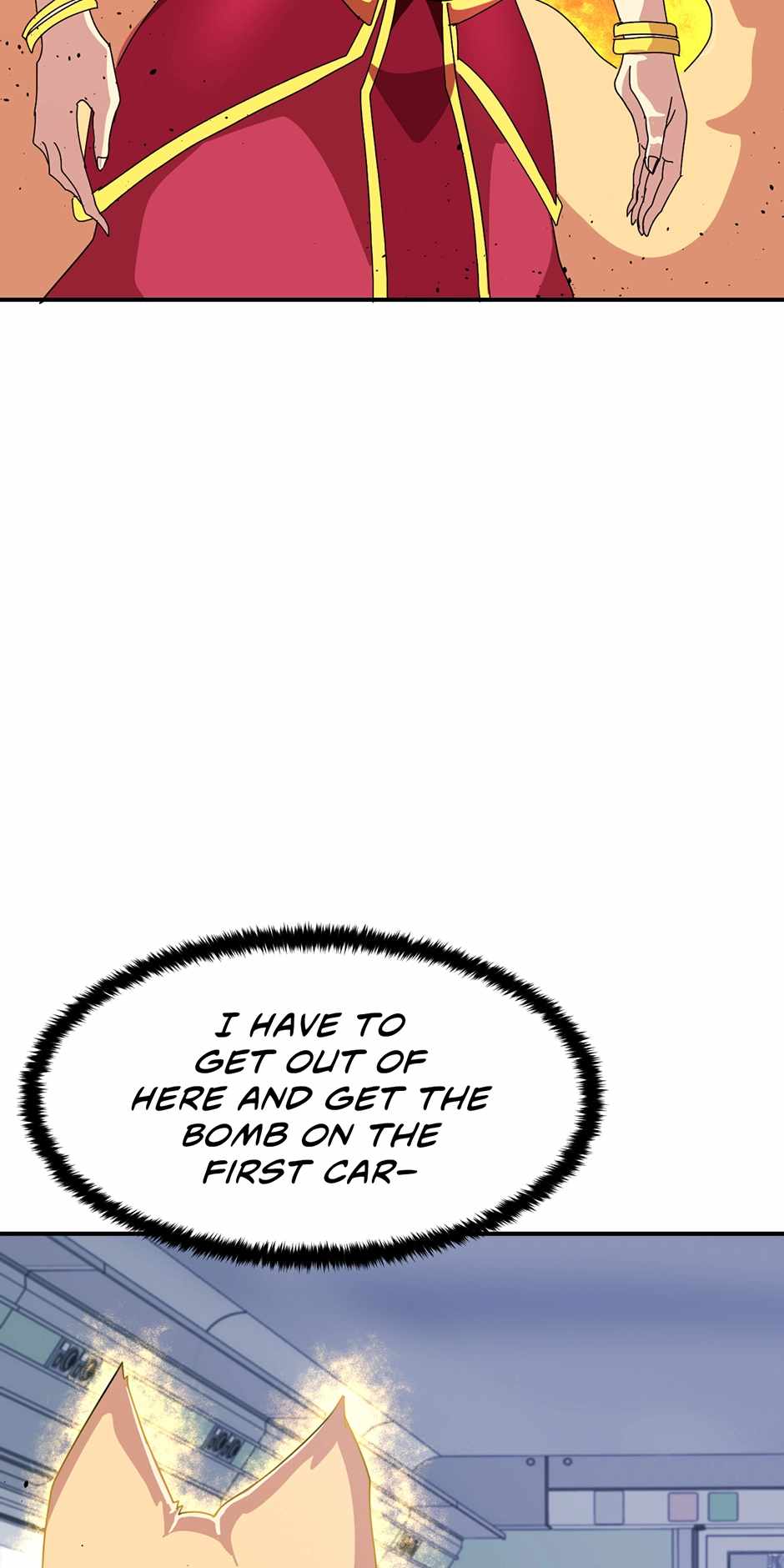 Half-Demons on the Borderline Chapter 6 - Page 10
