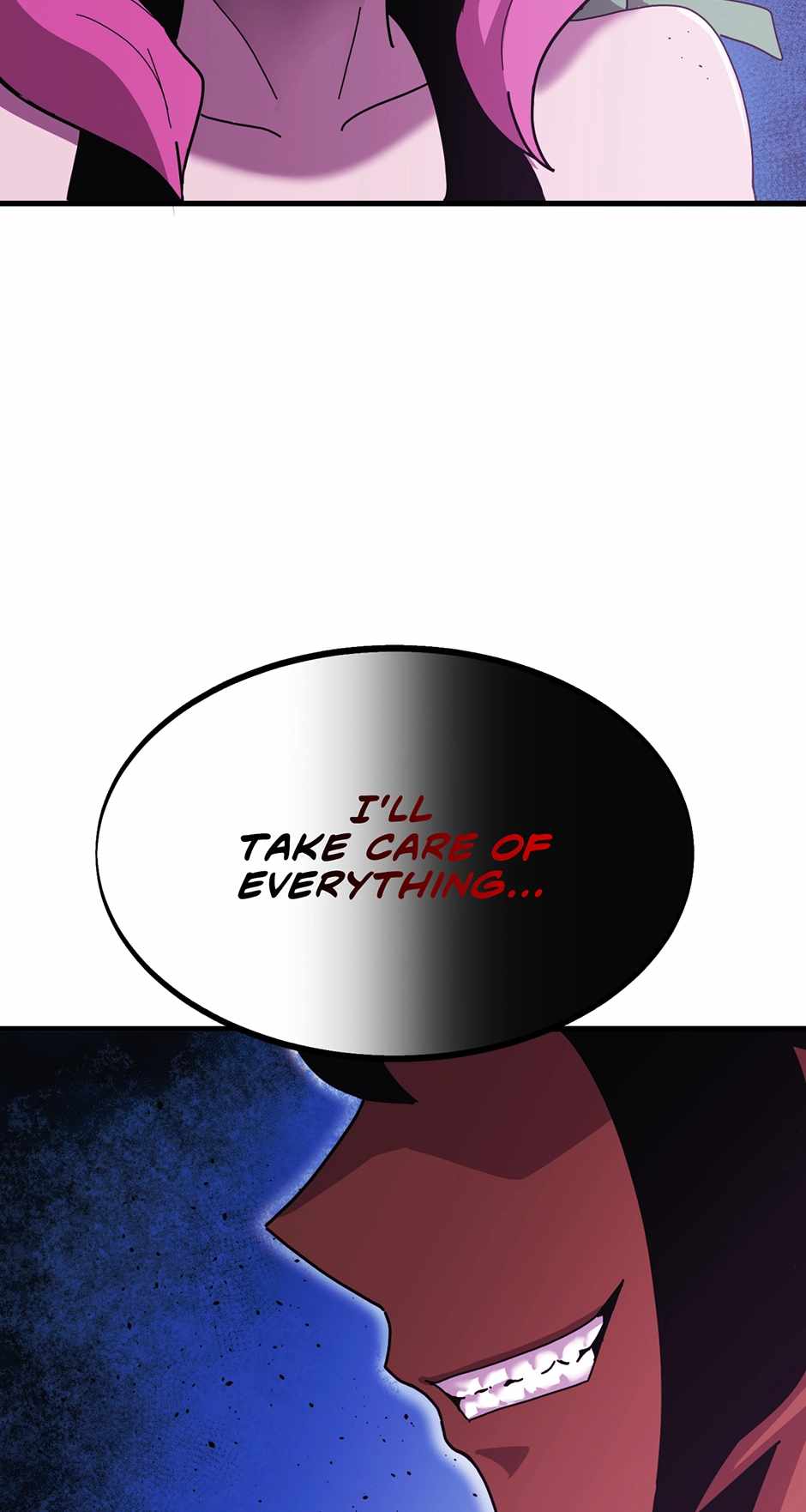 Half-Demons on the Borderline Chapter 6 - Page 100