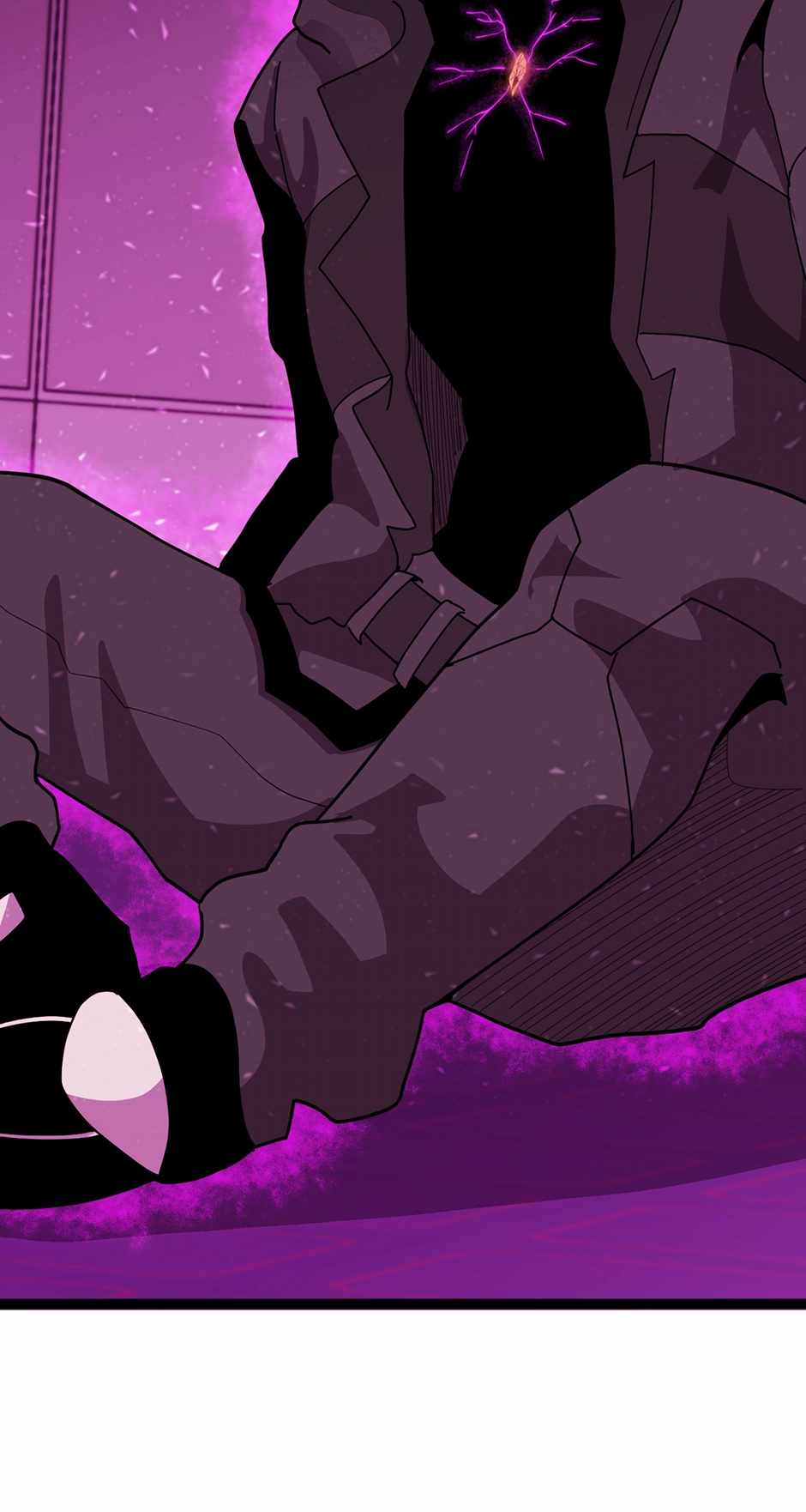 Half-Demons on the Borderline Chapter 6 - Page 103