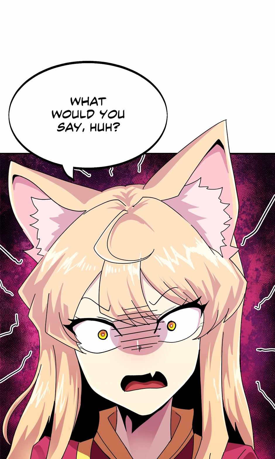 Half-Demons on the Borderline Chapter 6 - Page 12
