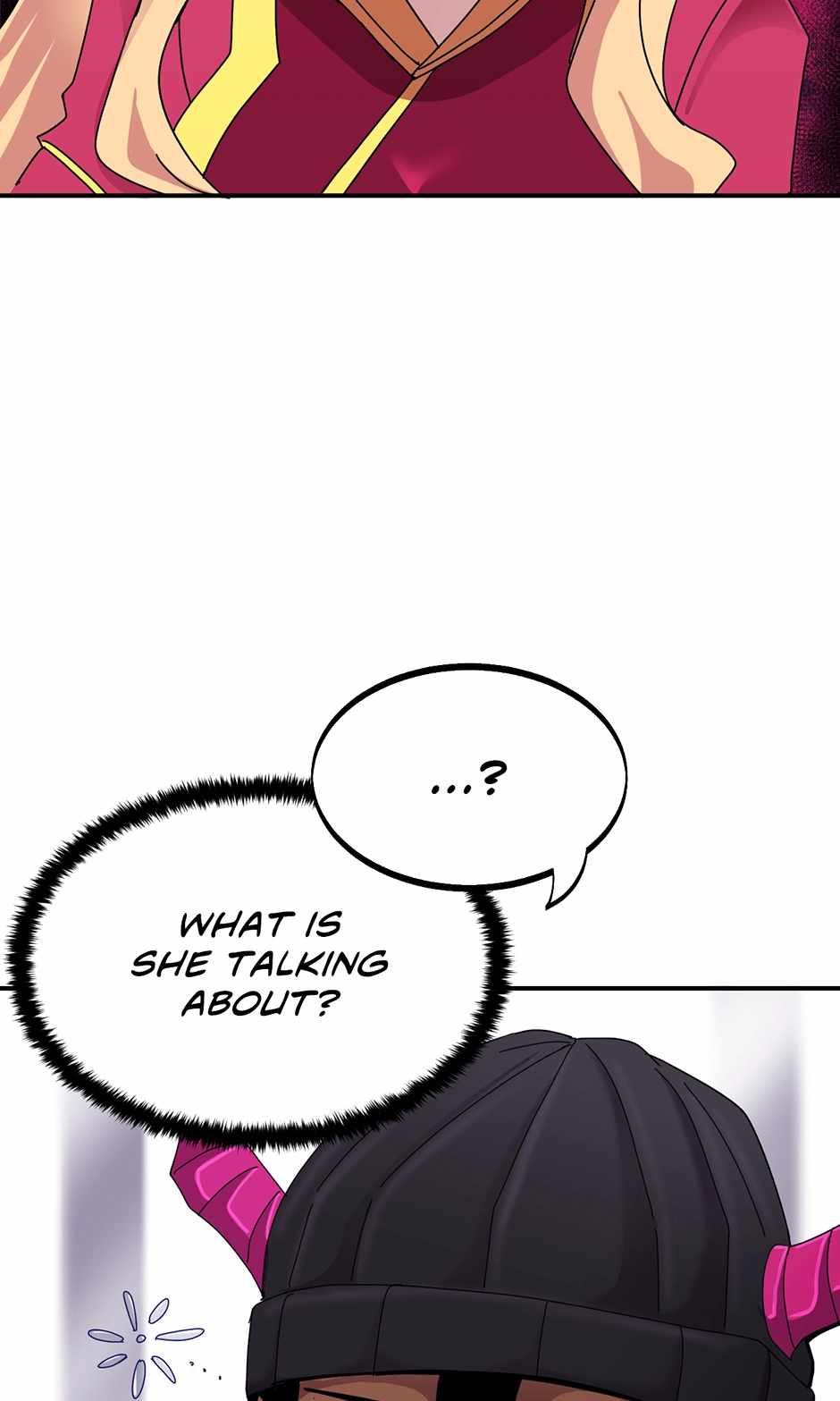 Half-Demons on the Borderline Chapter 6 - Page 13