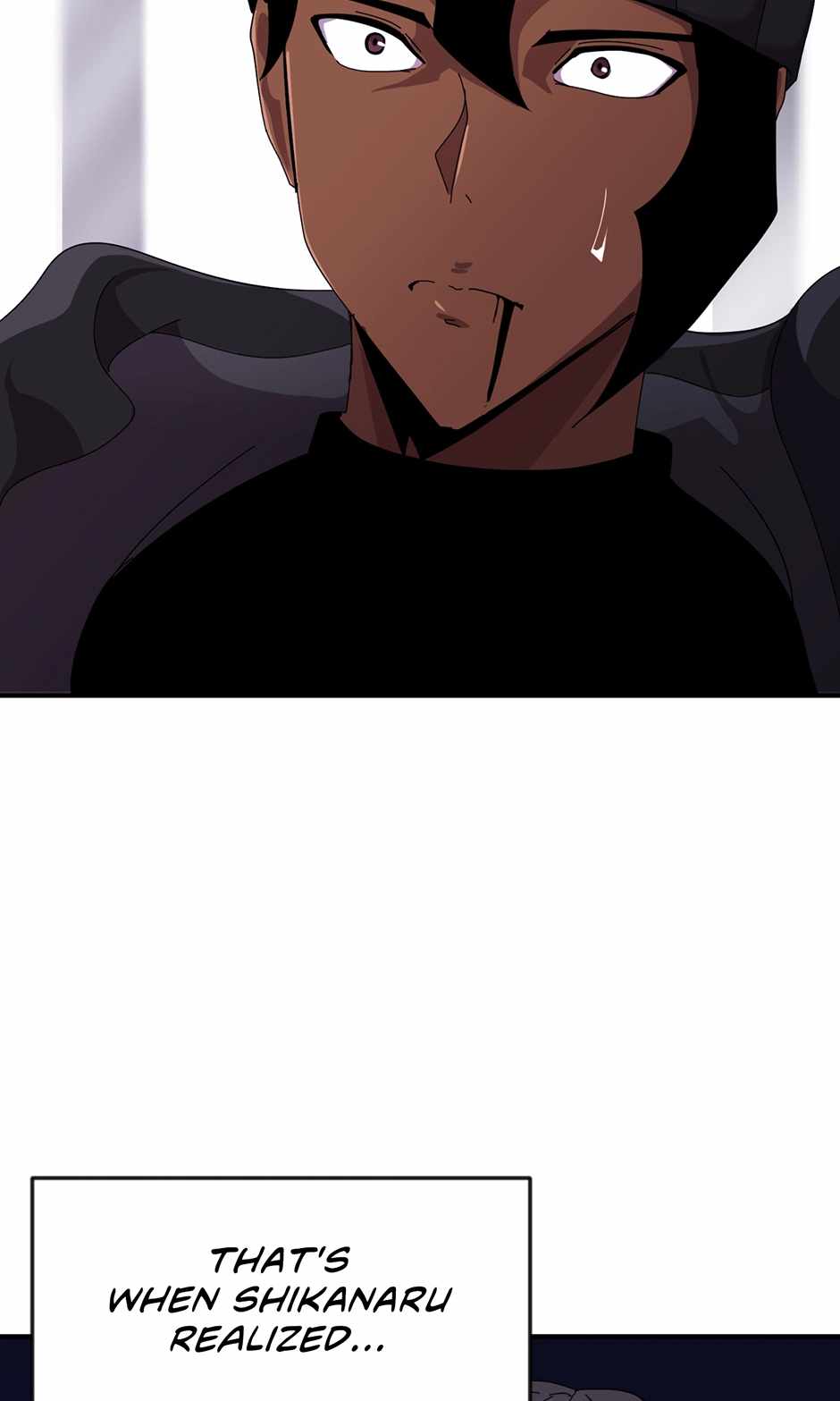 Half-Demons on the Borderline Chapter 6 - Page 14