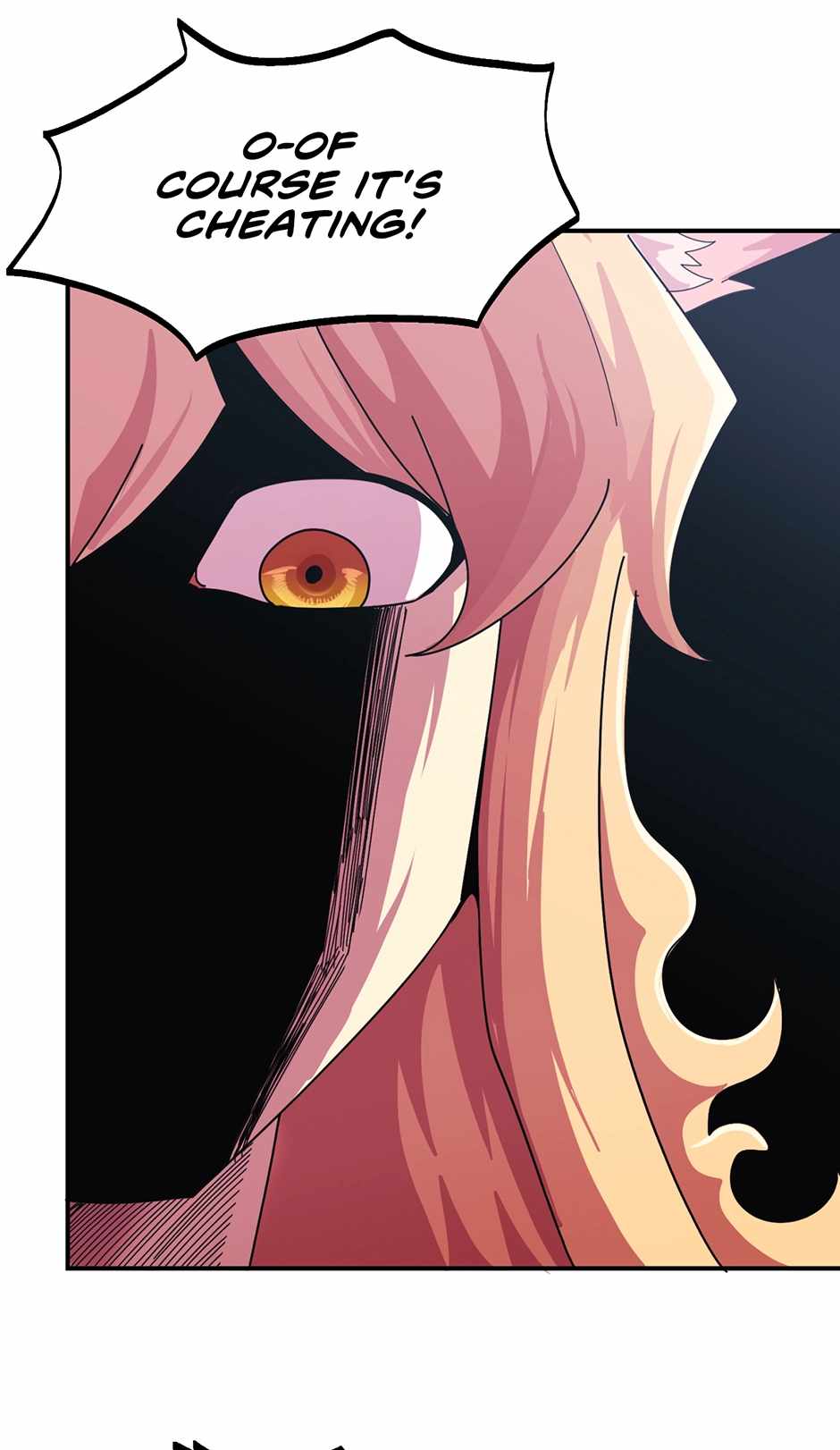 Half-Demons on the Borderline Chapter 6 - Page 16