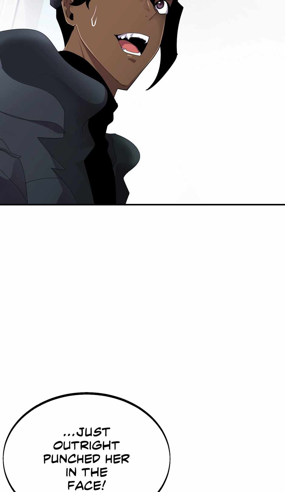 Half-Demons on the Borderline Chapter 6 - Page 19
