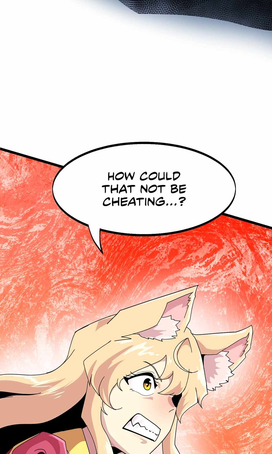 Half-Demons on the Borderline Chapter 6 - Page 2