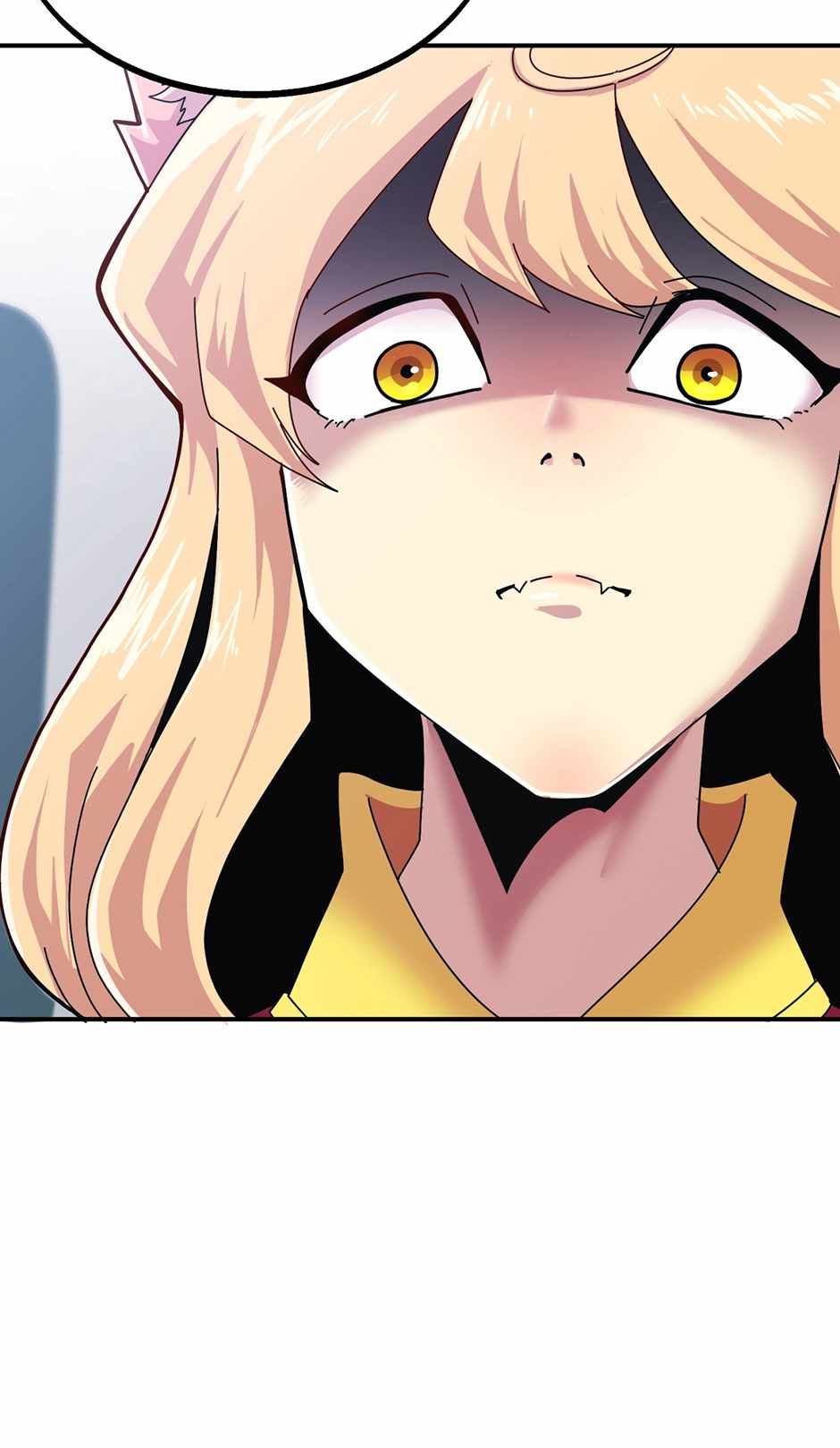 Half-Demons on the Borderline Chapter 6 - Page 20