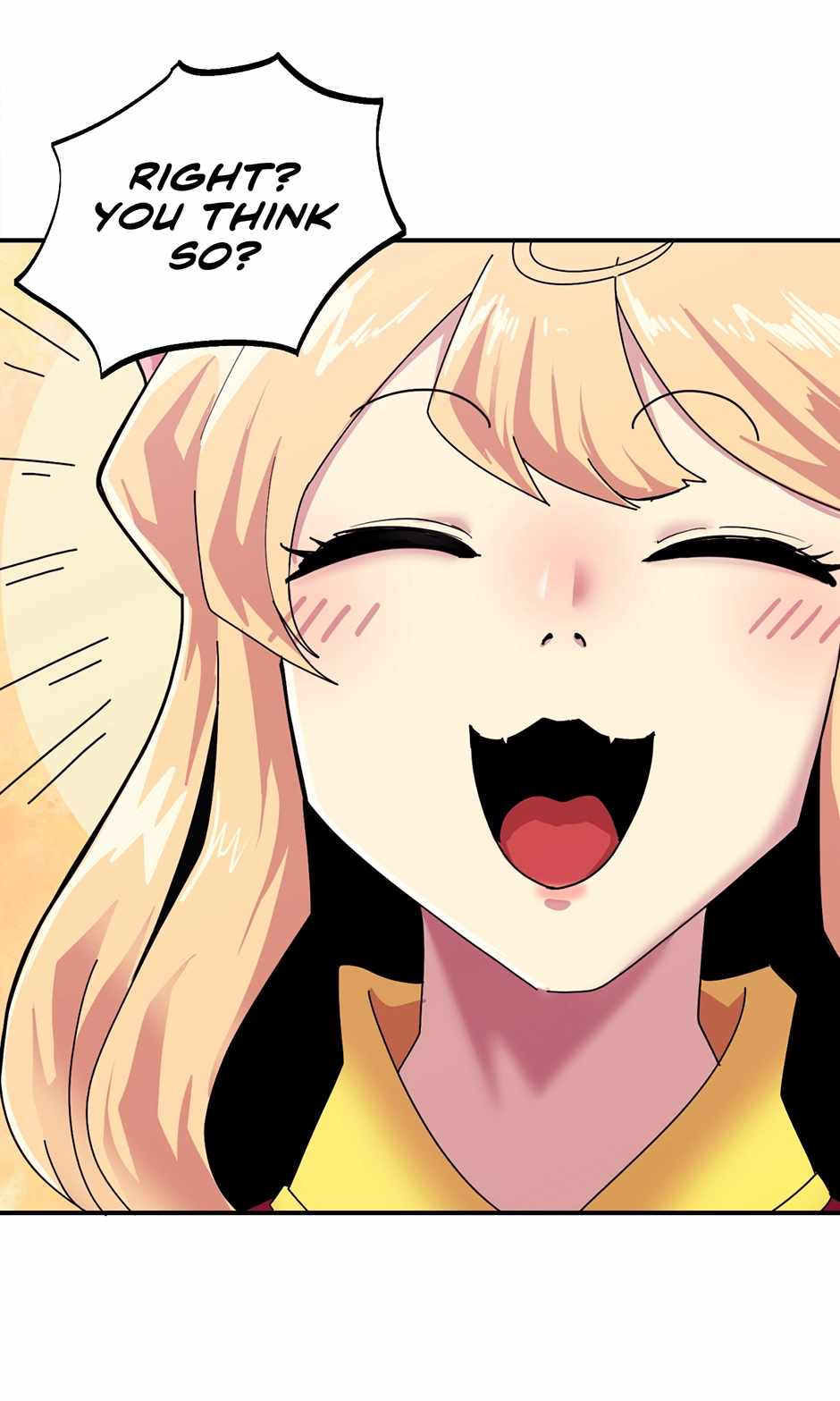 Half-Demons on the Borderline Chapter 6 - Page 21