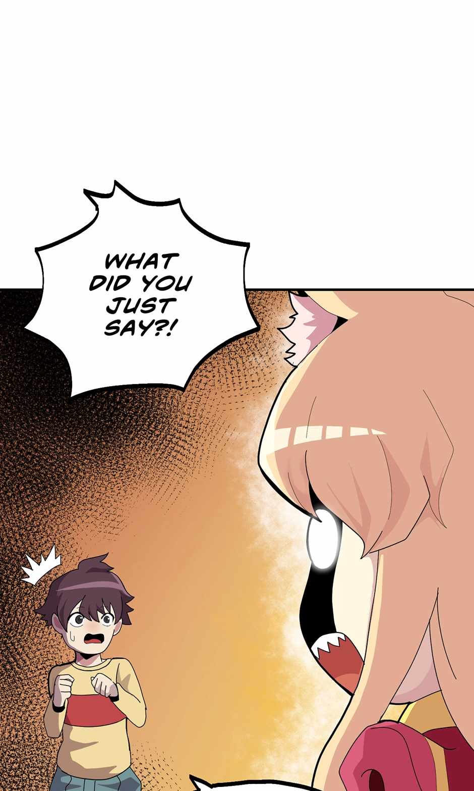 Half-Demons on the Borderline Chapter 6 - Page 25