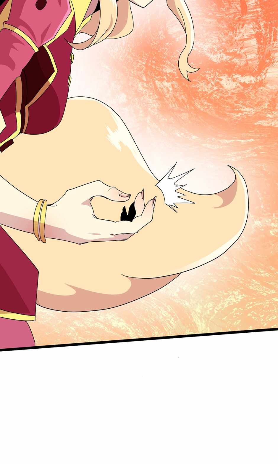 Half-Demons on the Borderline Chapter 6 - Page 3