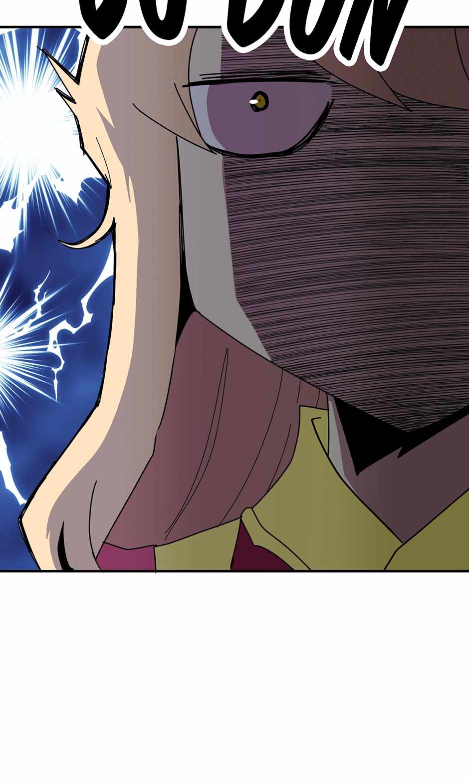 Half-Demons on the Borderline Chapter 6 - Page 32