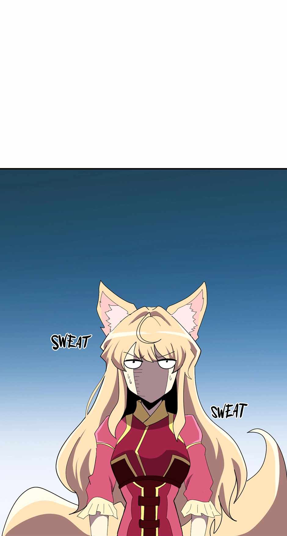 Half-Demons on the Borderline Chapter 6 - Page 33