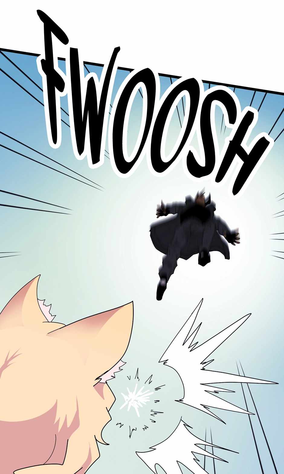 Half-Demons on the Borderline Chapter 6 - Page 40