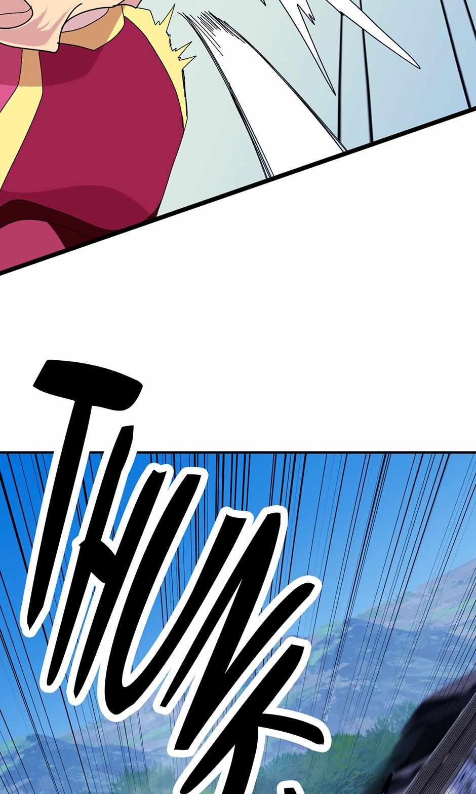 Half-Demons on the Borderline Chapter 6 - Page 41