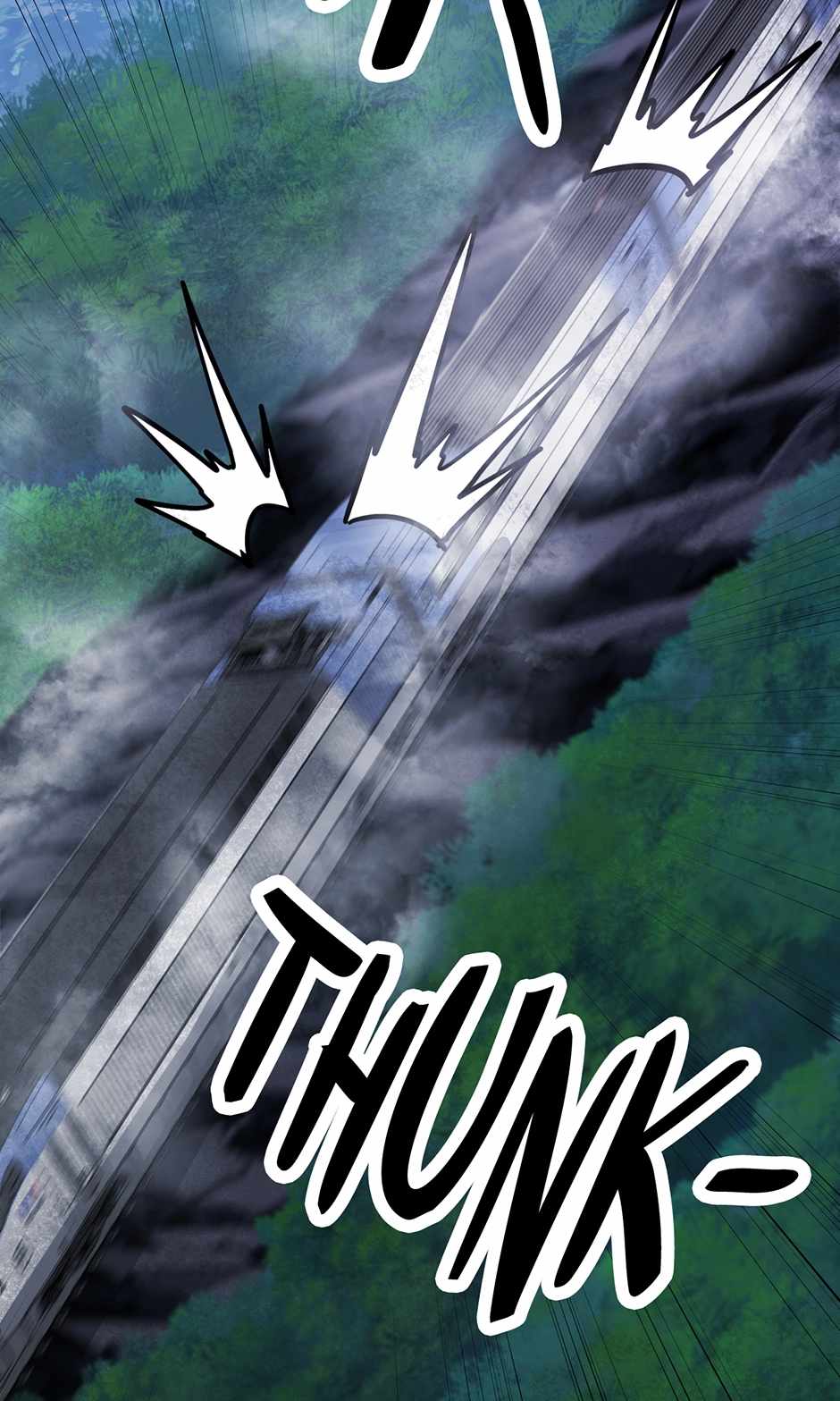 Half-Demons on the Borderline Chapter 6 - Page 42