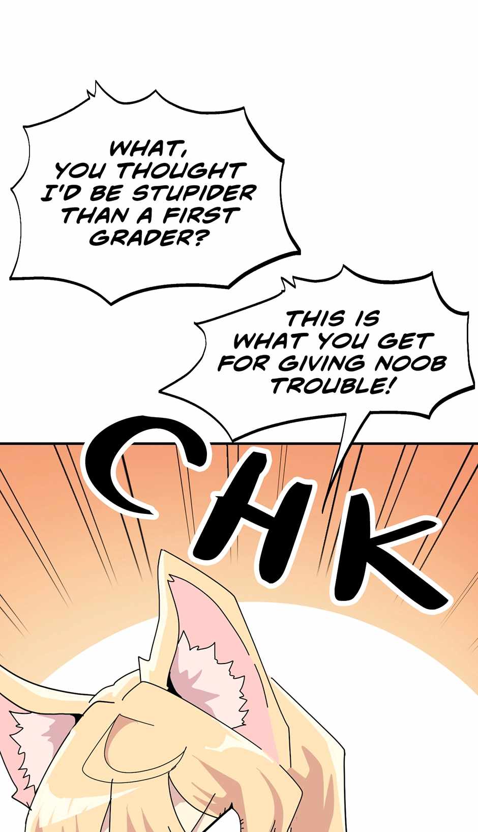 Half-Demons on the Borderline Chapter 6 - Page 45