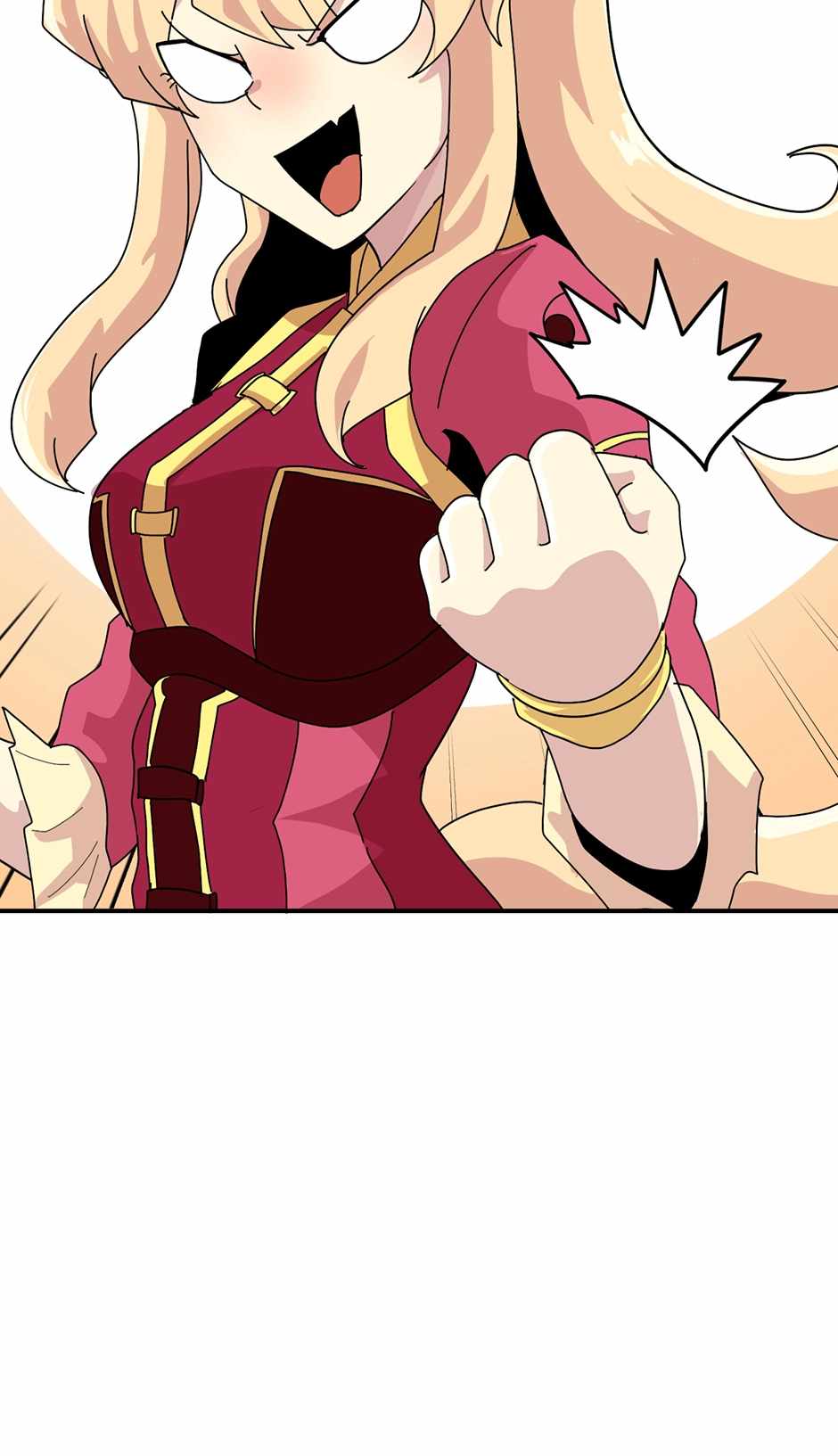 Half-Demons on the Borderline Chapter 6 - Page 46