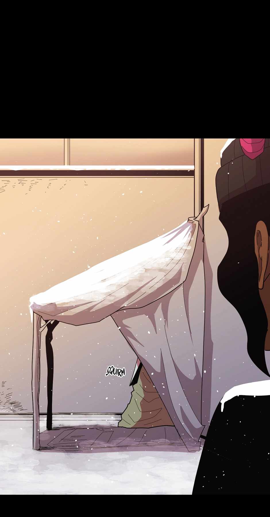 Half-Demons on the Borderline Chapter 6 - Page 62