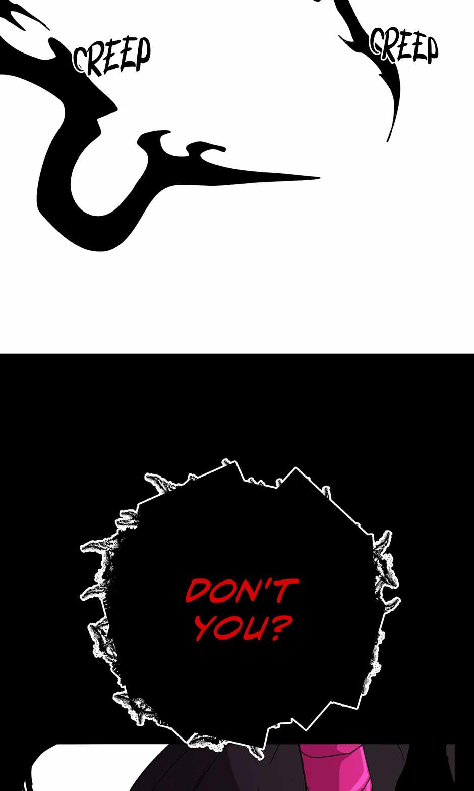 Half-Demons on the Borderline Chapter 6 - Page 72