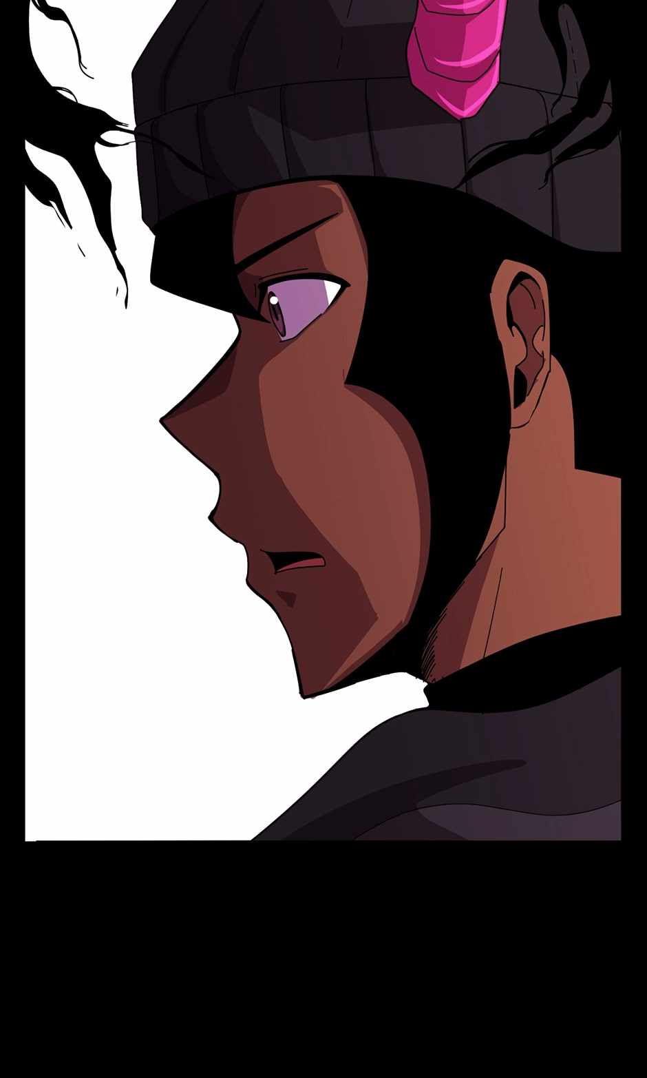 Half-Demons on the Borderline Chapter 6 - Page 73