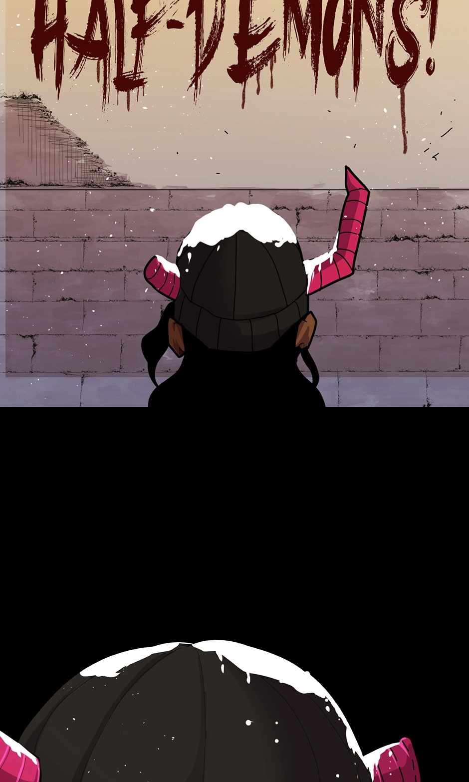 Half-Demons on the Borderline Chapter 6 - Page 79