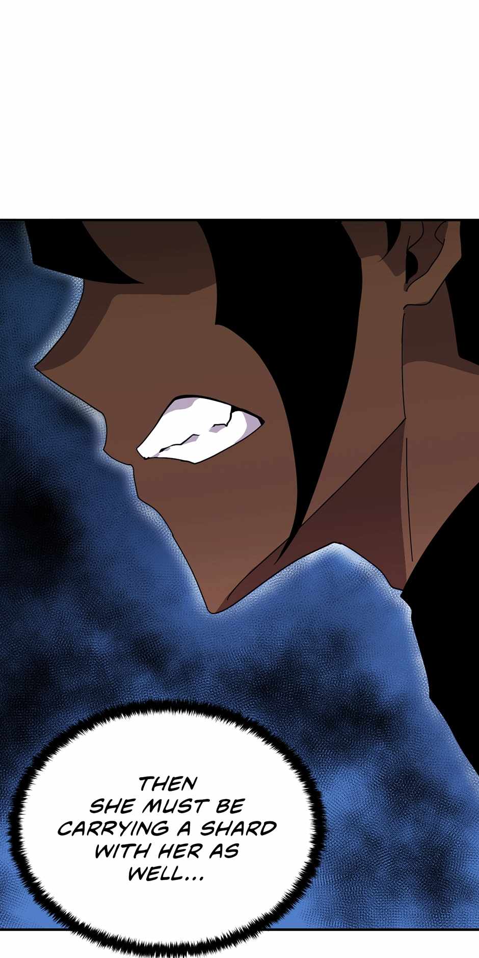Half-Demons on the Borderline Chapter 6 - Page 8