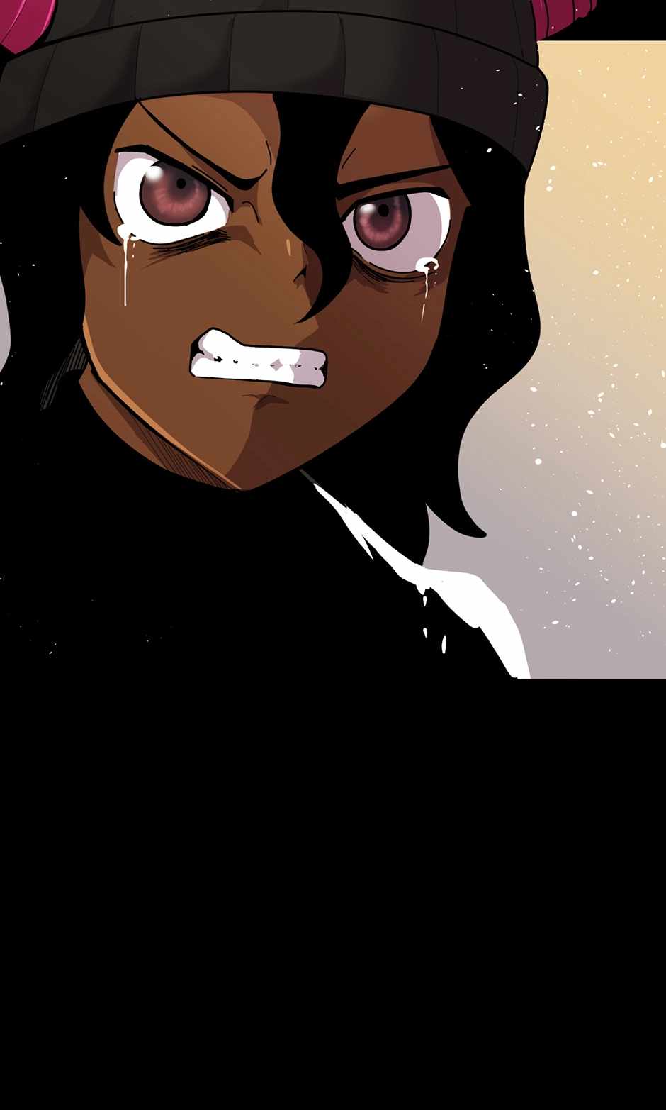 Half-Demons on the Borderline Chapter 6 - Page 80