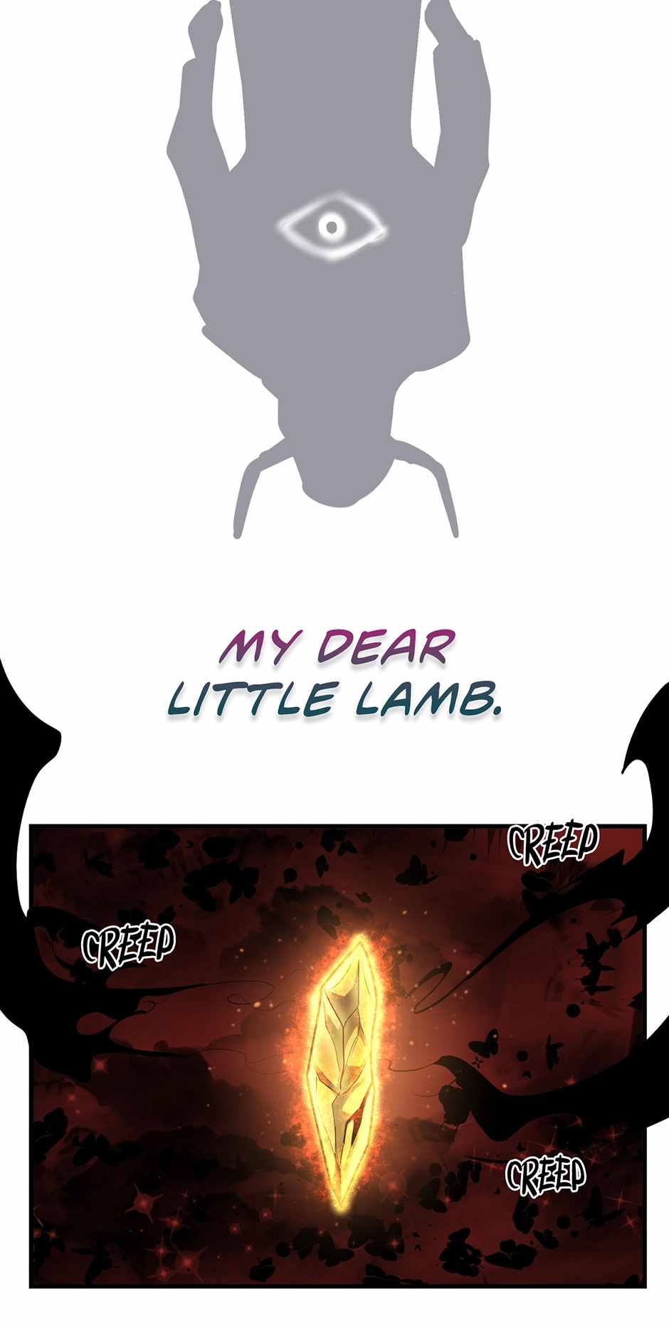 Half-Demons on the Borderline Chapter 6 - Page 89