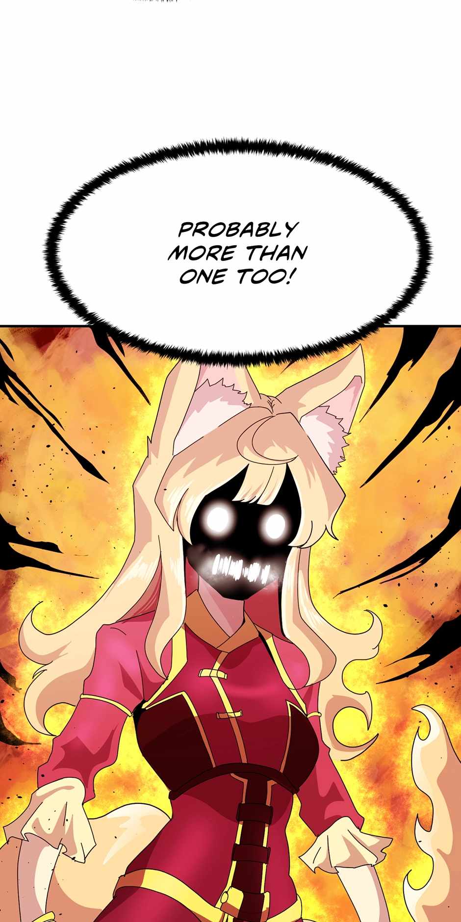 Half-Demons on the Borderline Chapter 6 - Page 9