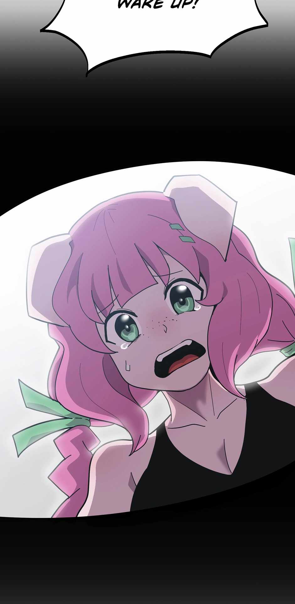Half-Demons on the Borderline Chapter 6 - Page 91
