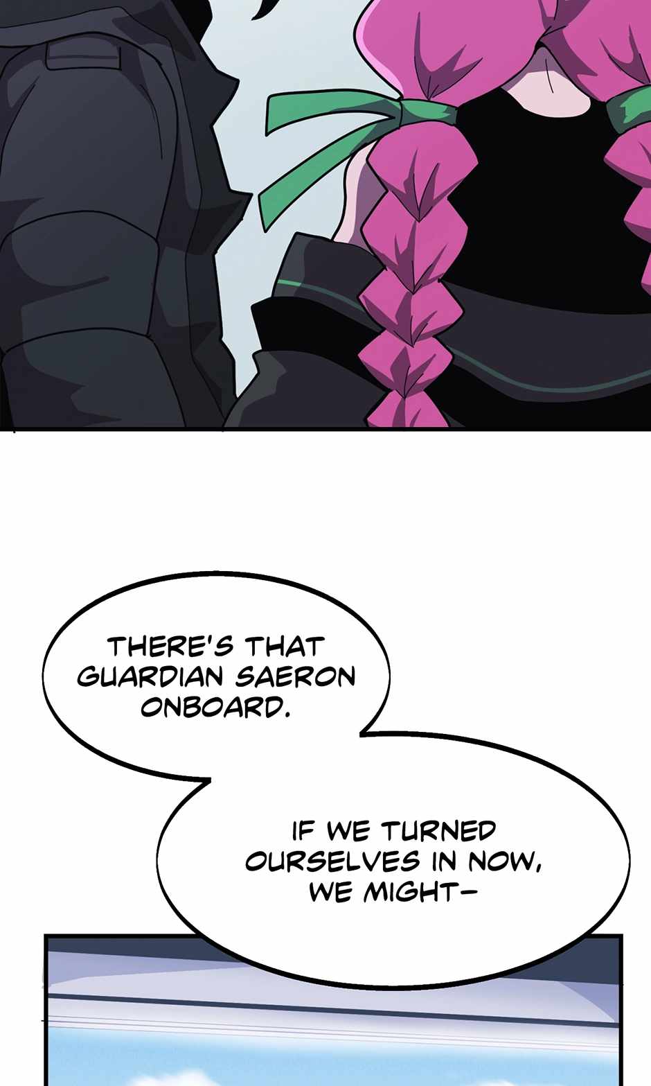 Half-Demons on the Borderline Chapter 6 - Page 97